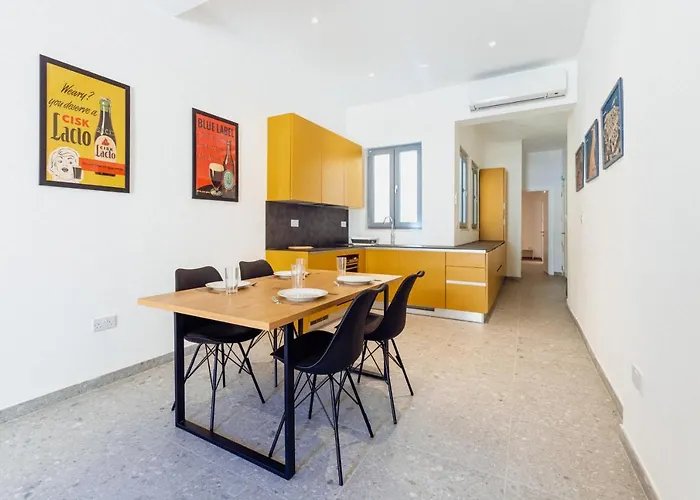 Valletta Collection - Republica Suites