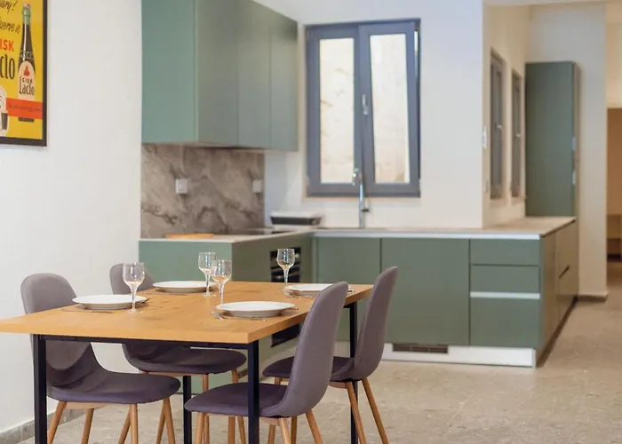 Valletta Collection - Republica Suites