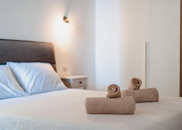 Valletta Collection - Republica Suites