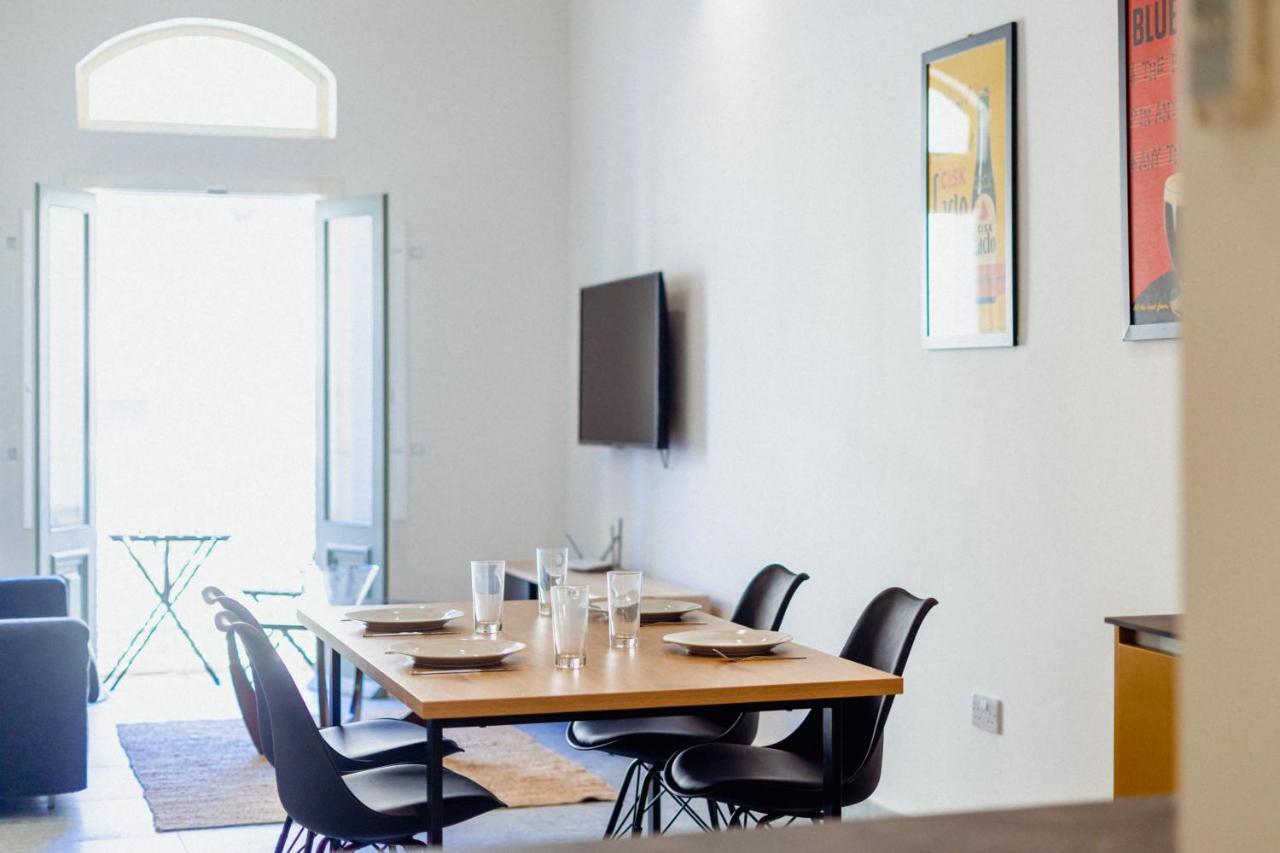 Appartement Collection - Republica *