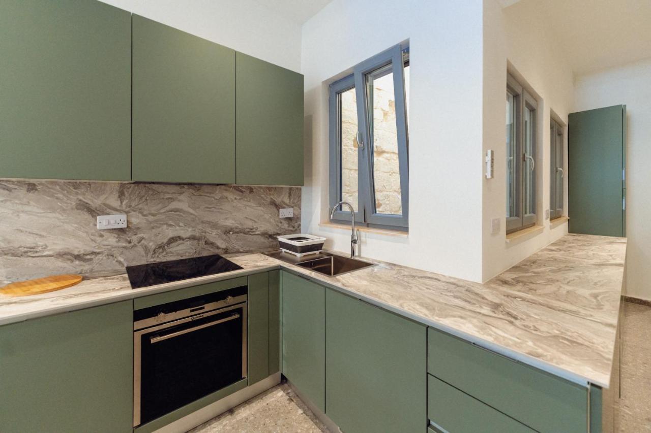 Appartement Collection - Republica *